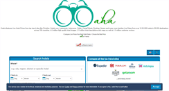 Desktop Screenshot of ooaha.com
